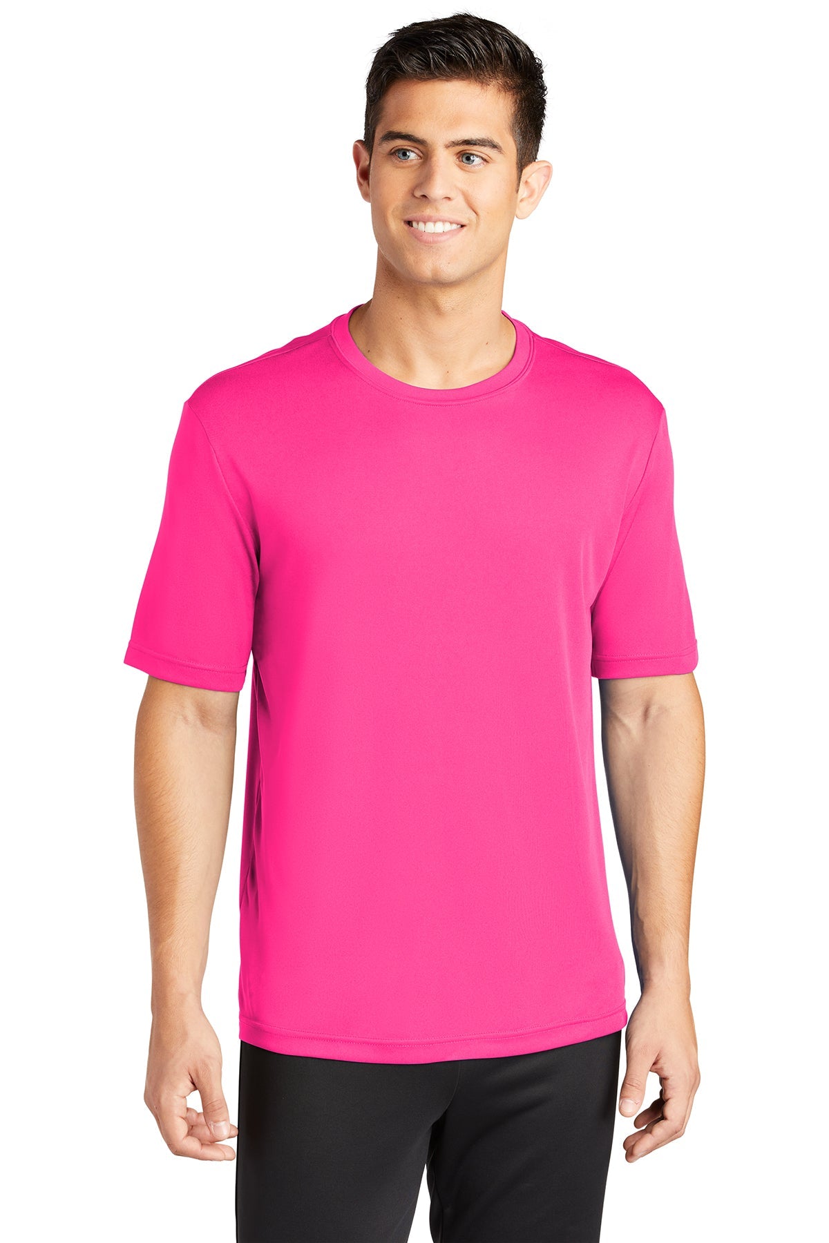 LaBestia Neon Pink Training Shirt - Adult Unisex