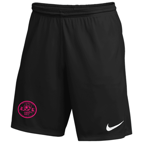 Youth La Bestia Black Nike Shorts