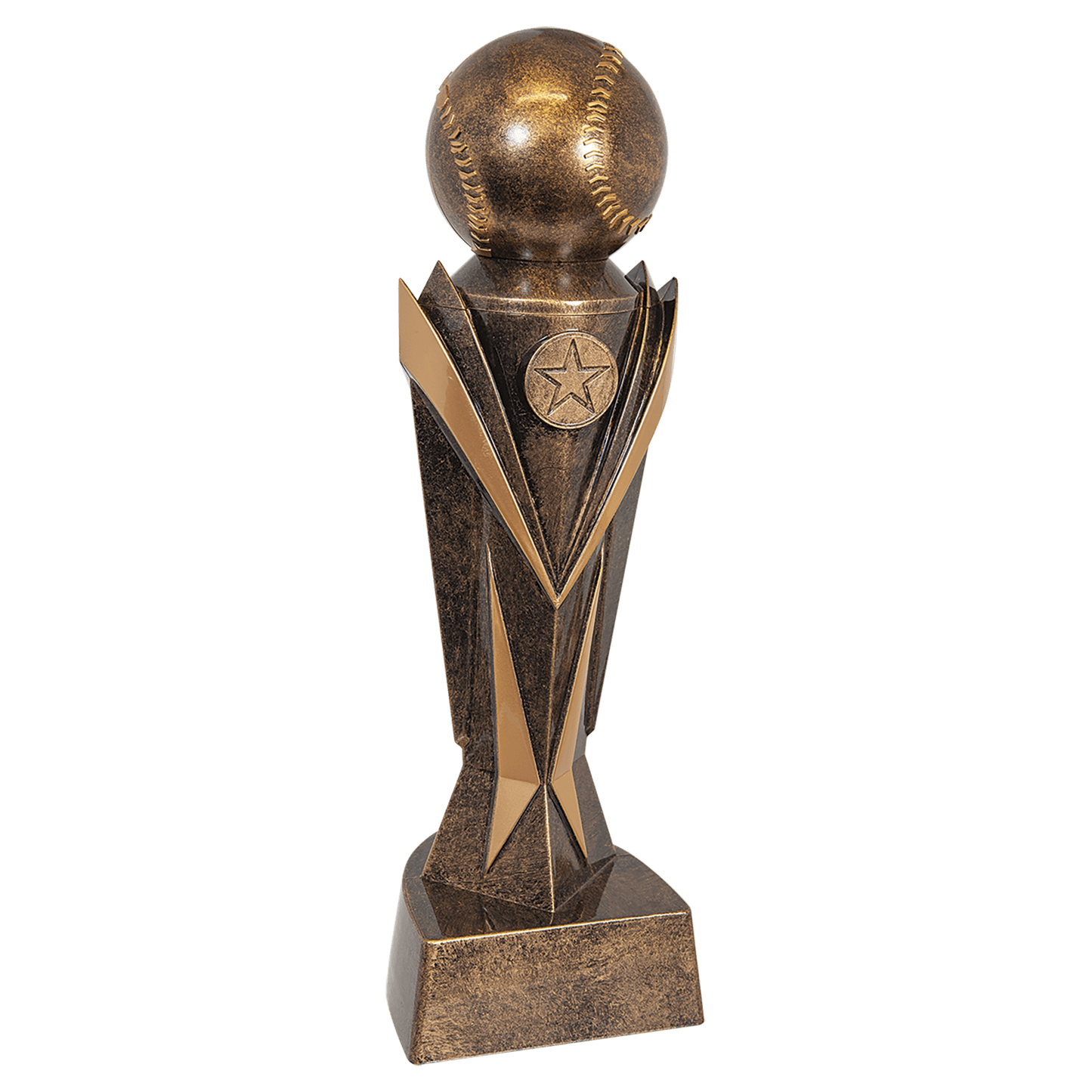 Astro Baseball/Softball Resin Award