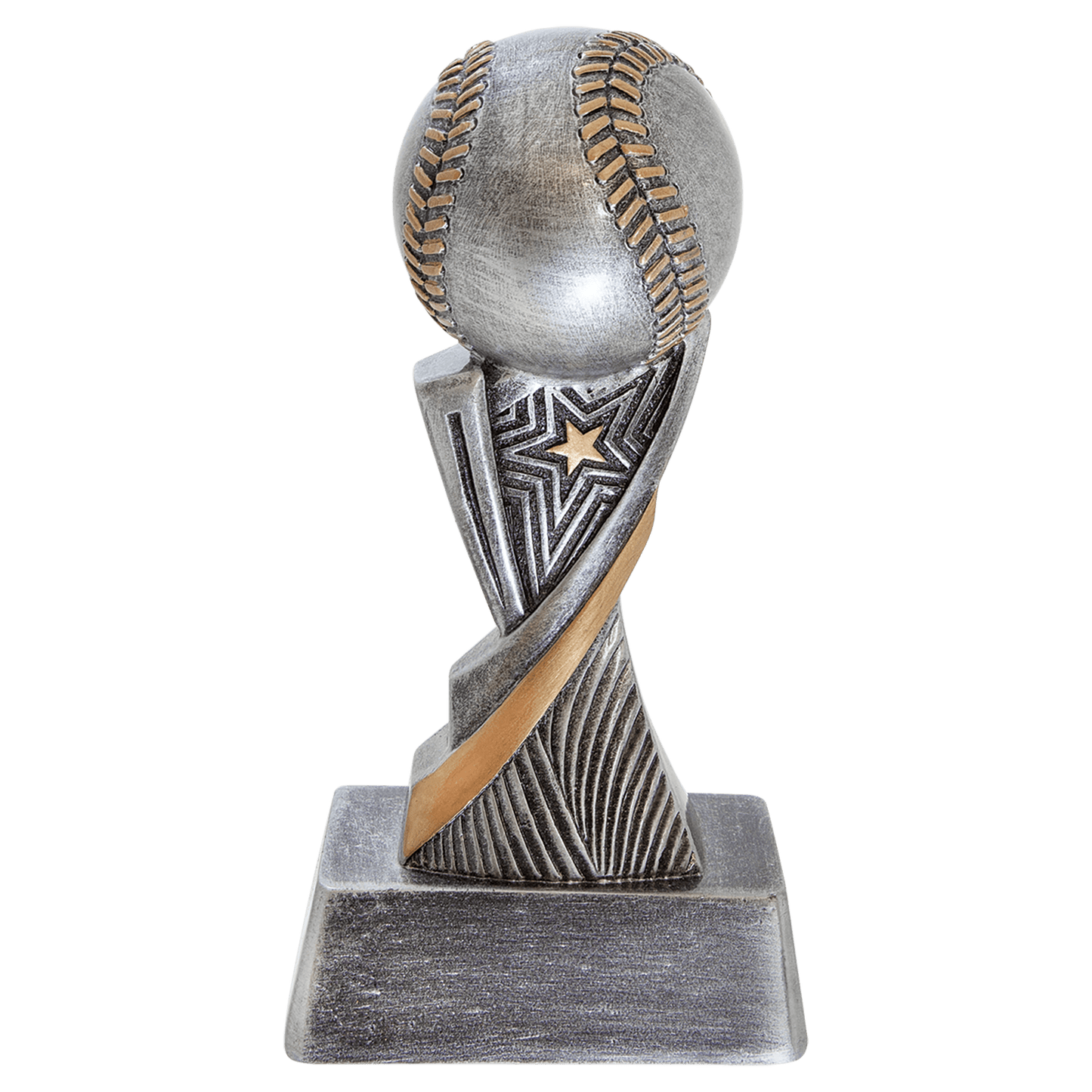 Aspire Baseball/Softball Resin Award
