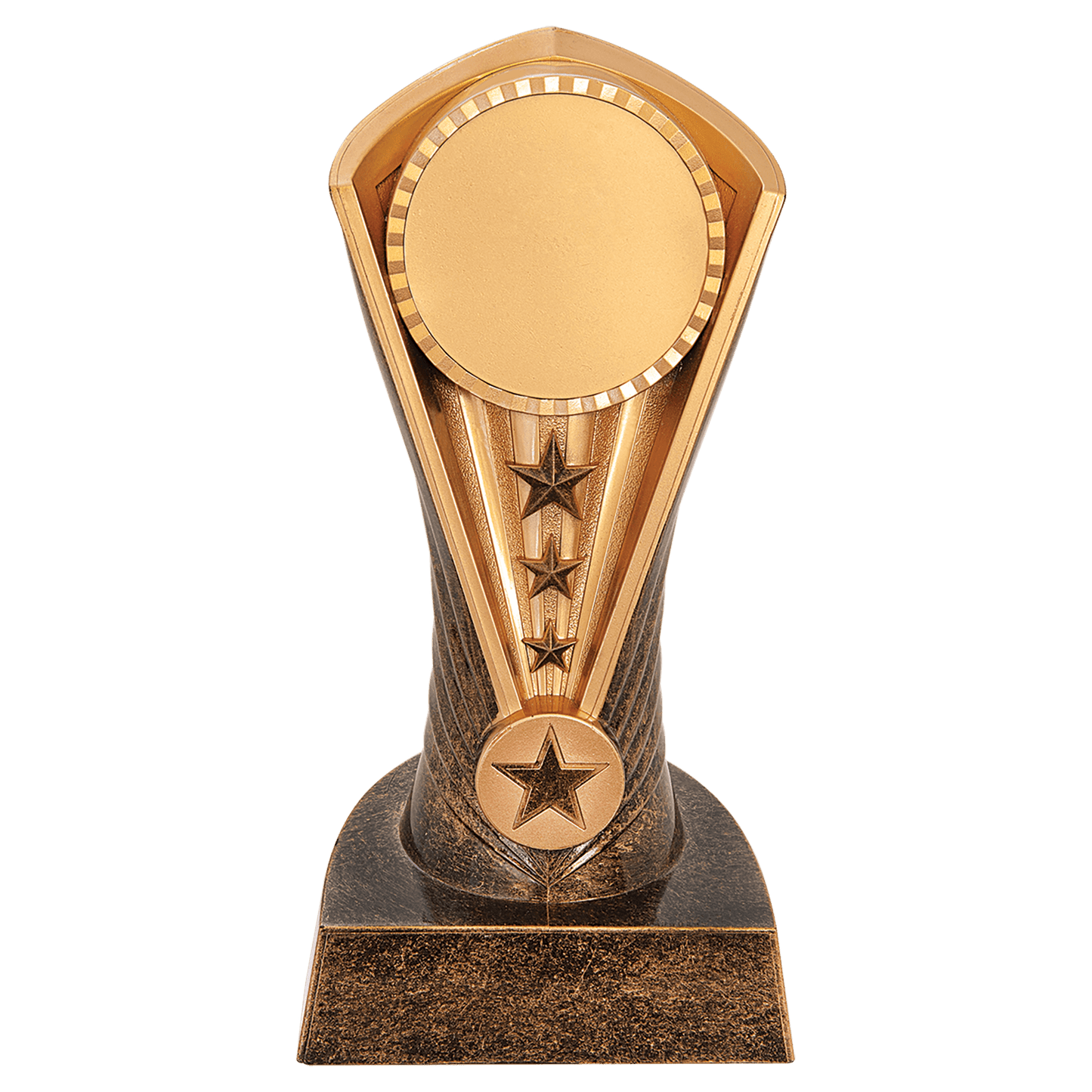 Cobra Insert Holder Resin Award