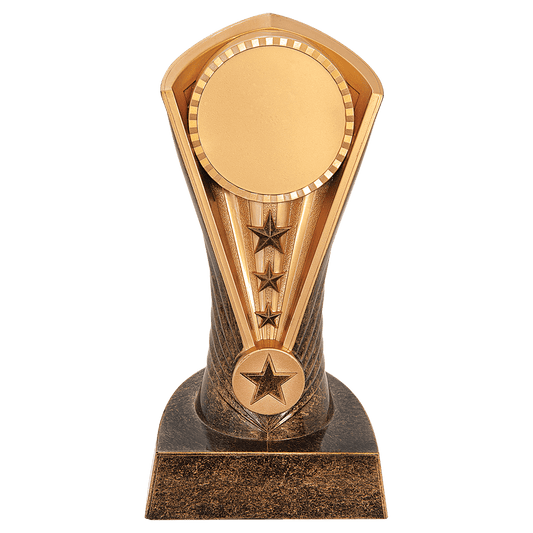 Cobra Insert Holder Resin Award