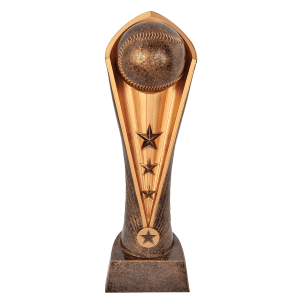 Cobra Baseball/Softball Resin Award
