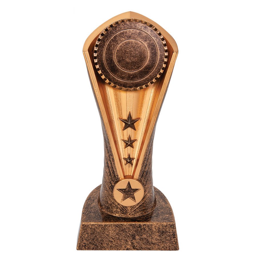 Cobra Insert Holder Resin Award