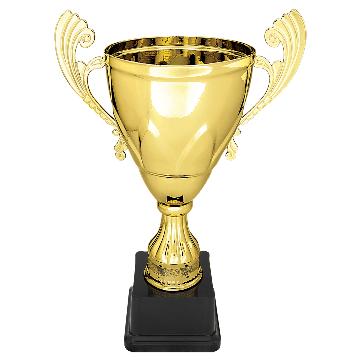 Gold Metal Cup Trophy