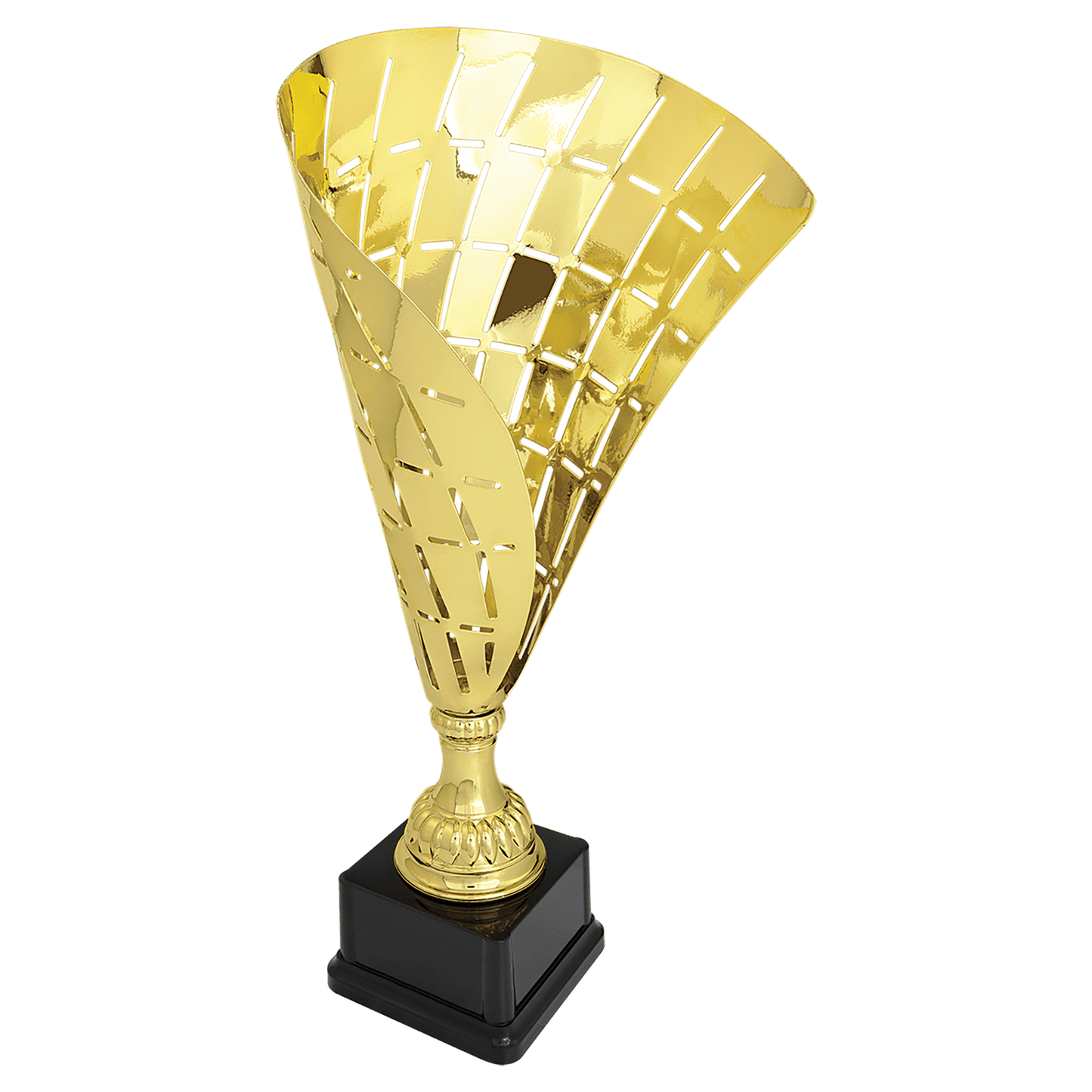 Gold Metal Cup Trophy