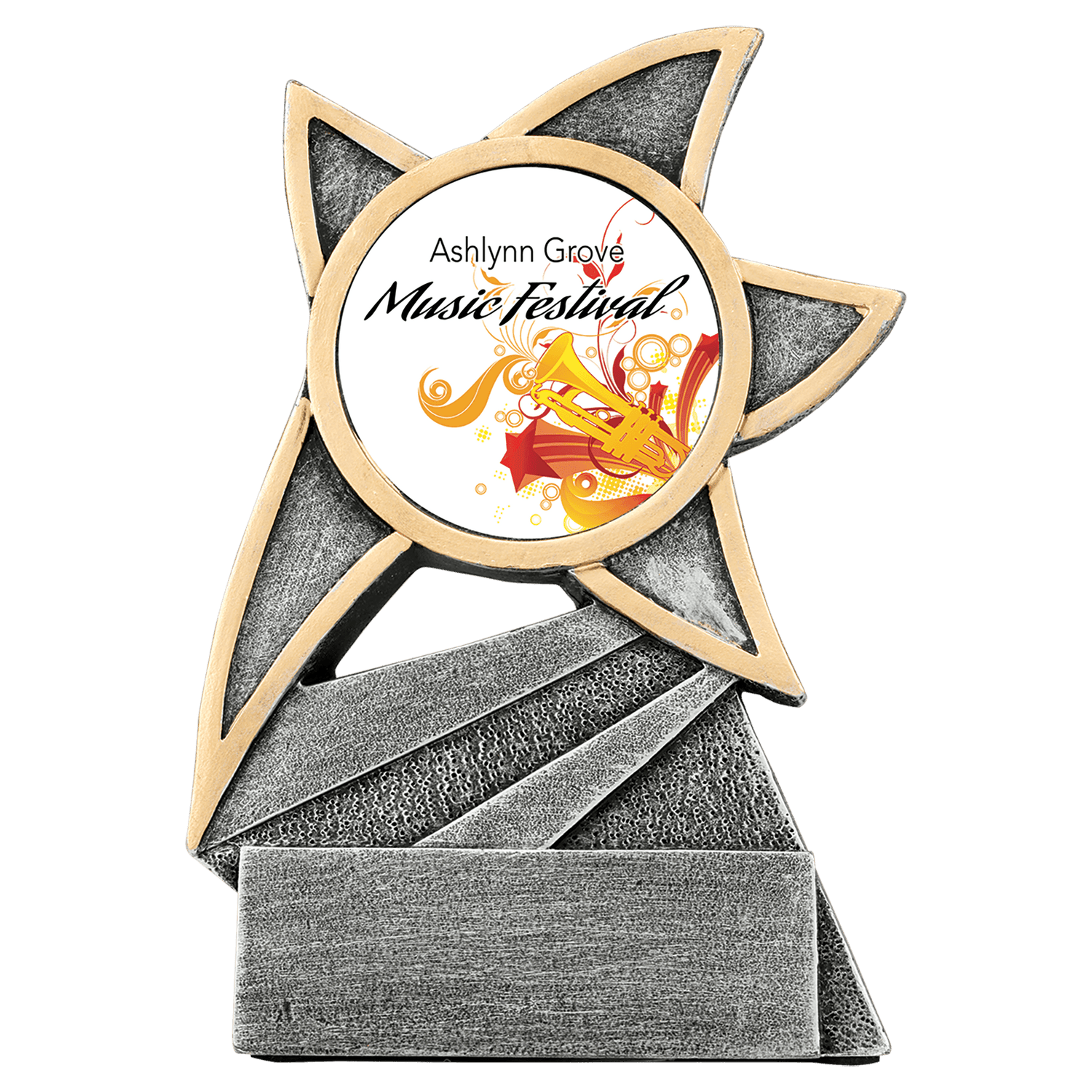 Trophies