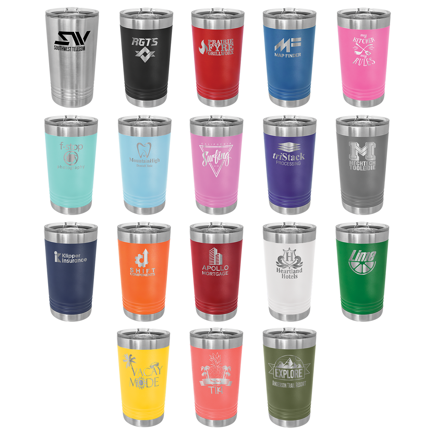 Drinkware