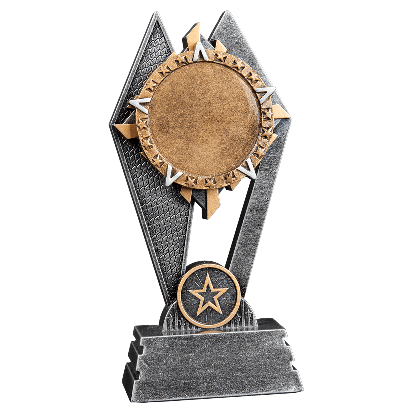 Sun Ray Insert Holder Resin Award