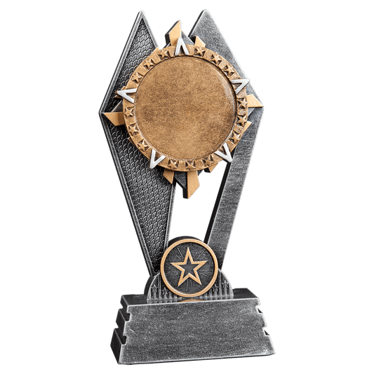 Sun Ray Insert Holder Resin Award