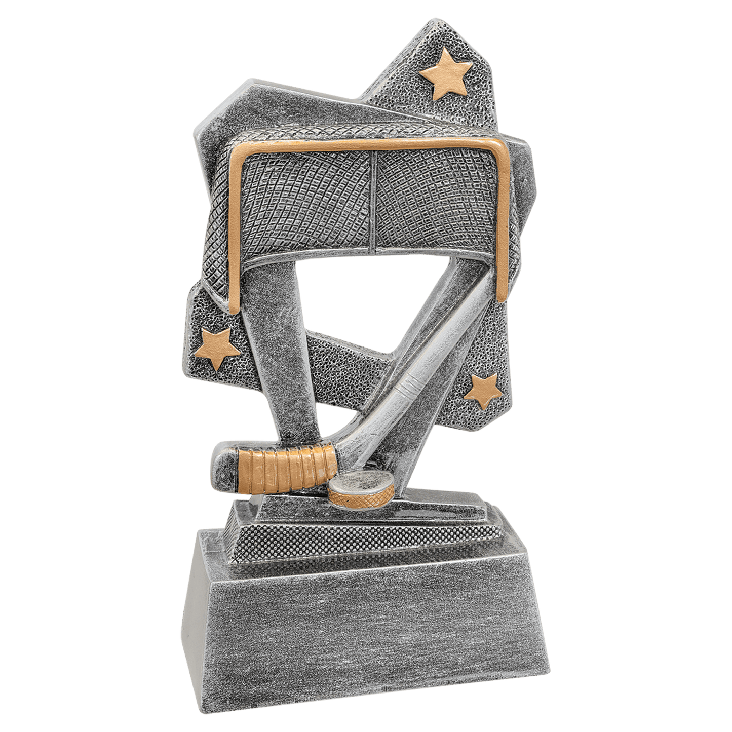 Triumph Hockey Resin Award