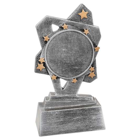 Triumph Insert Holder Resin Award