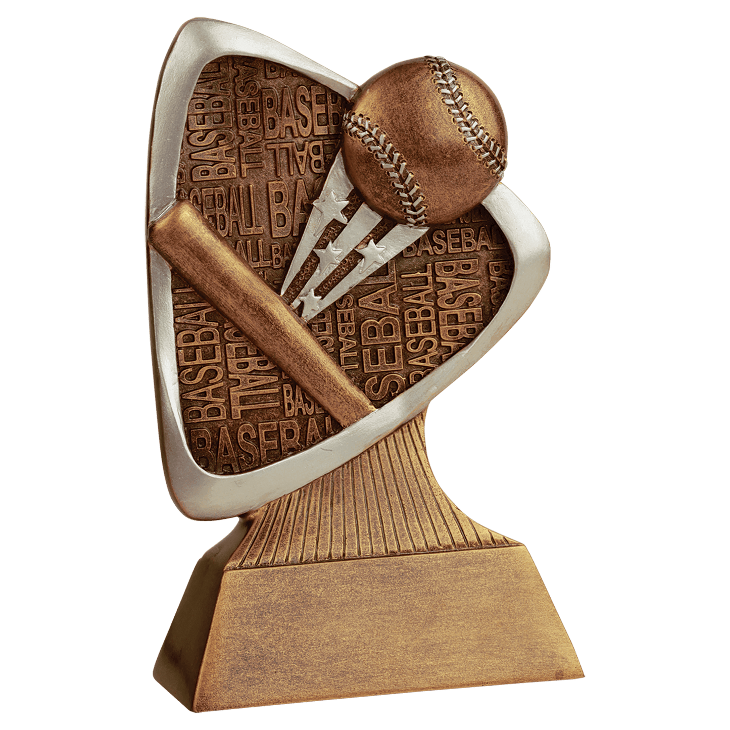Triad Baseball/Softball Resin Award