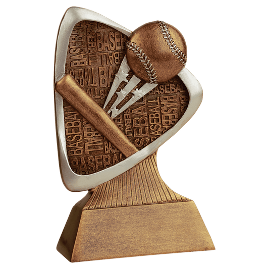 Triad Baseball/Softball Resin Award