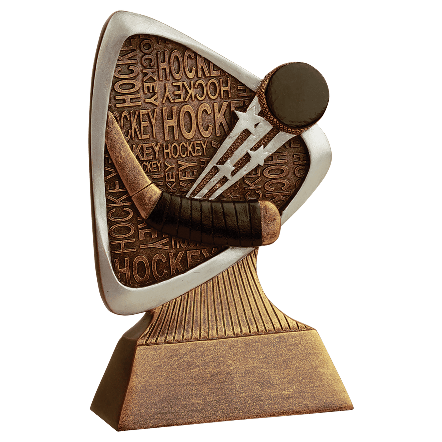 Triad Hockey Resin Award
