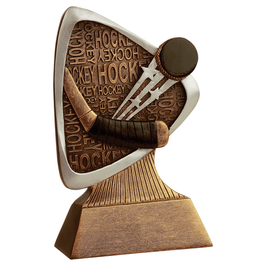 Triad Hockey Resin Award