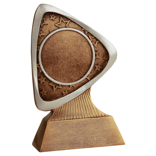 Triad Insert Holder Resin Award