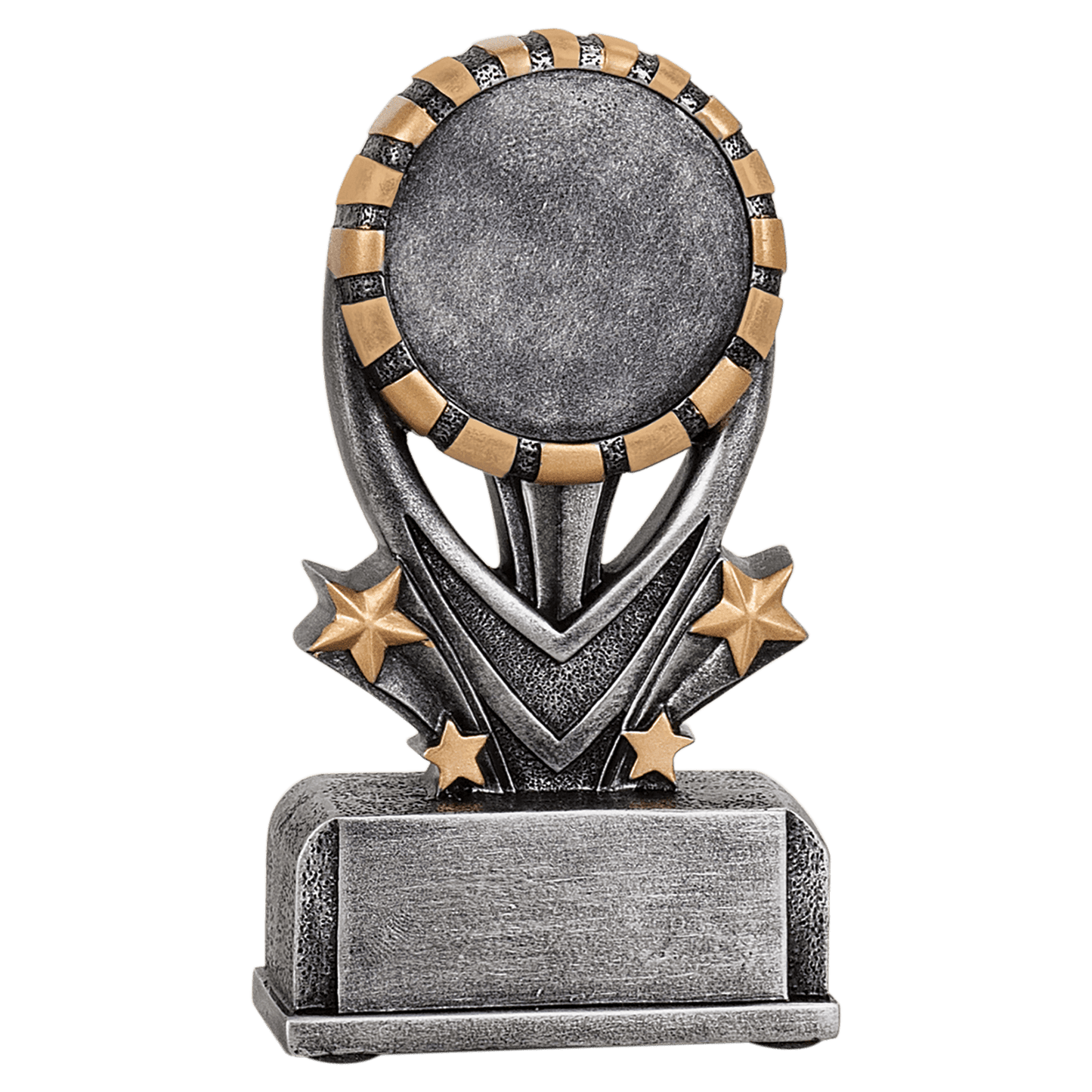 Varsity Sport Insert Holder Resin Award
