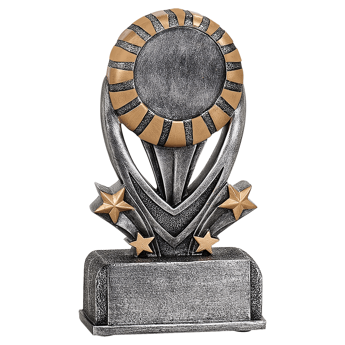 Varsity Sport Insert Holder Resin Award