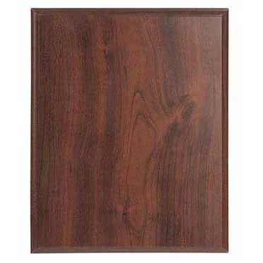 Basic Laminate Plaque with full color logo insert