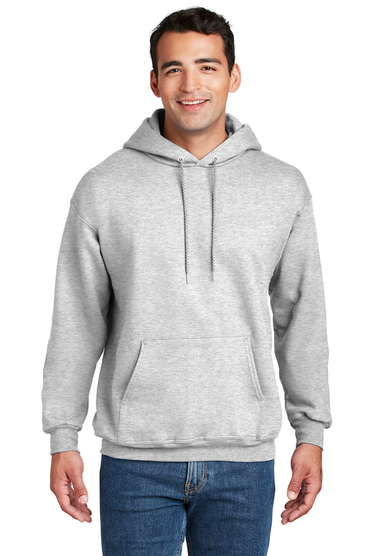 Hanes Ultimate Cotton Hoodie - Men's