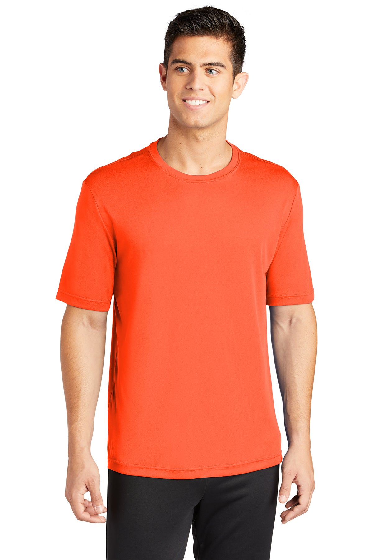 LaBestia Neon Orange Training Shirt - Adult Unisex