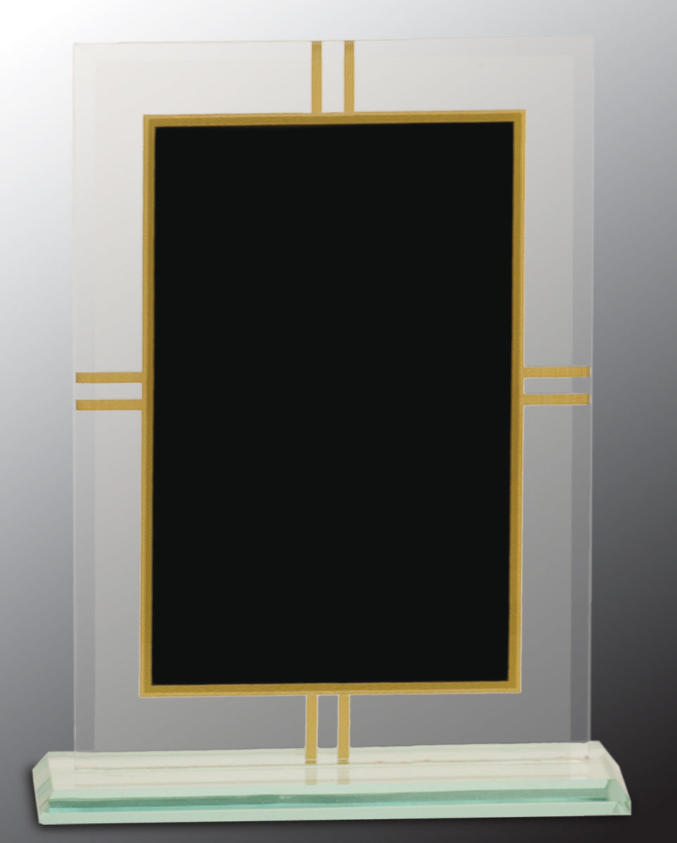 Contemporary Glass 4-Point Award