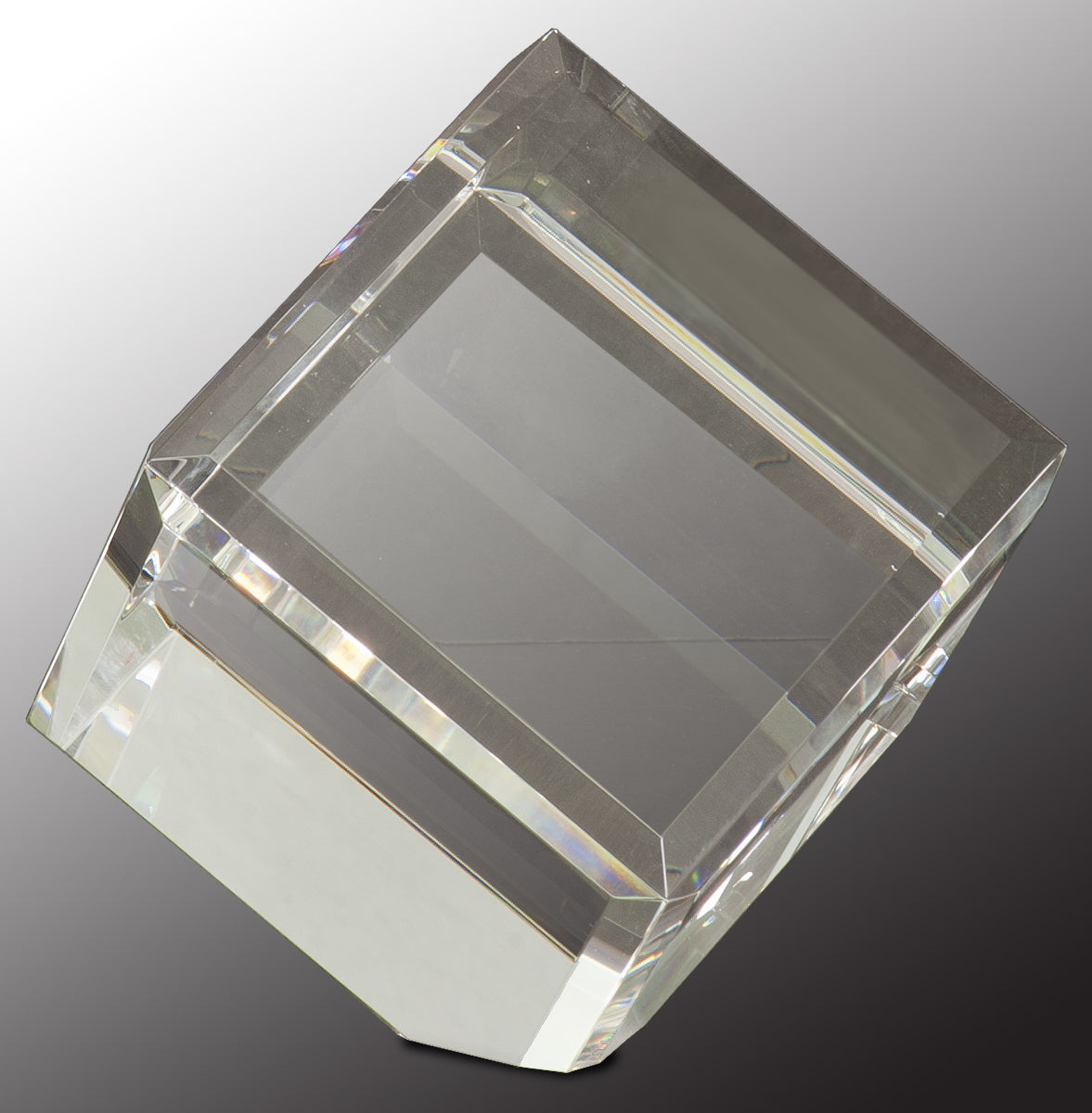 Crystal Cube
