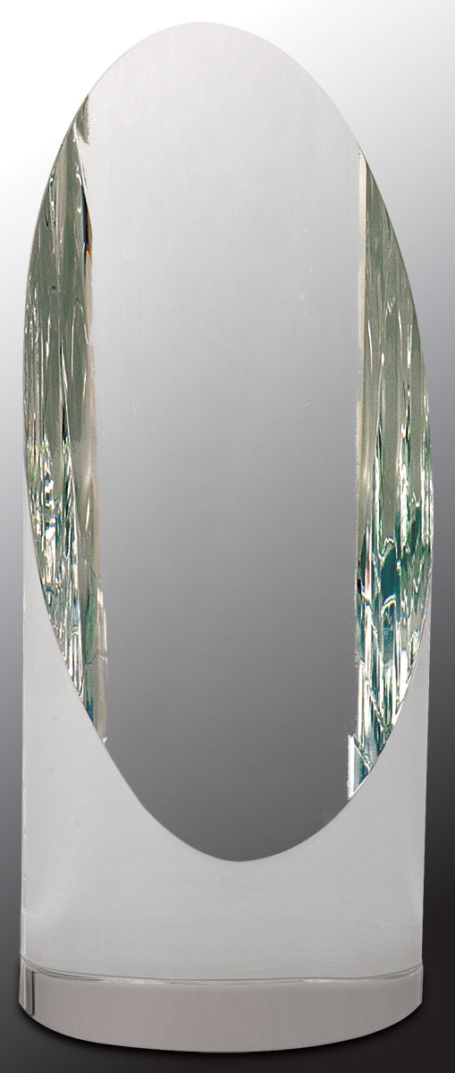 Crystal Cylinder
