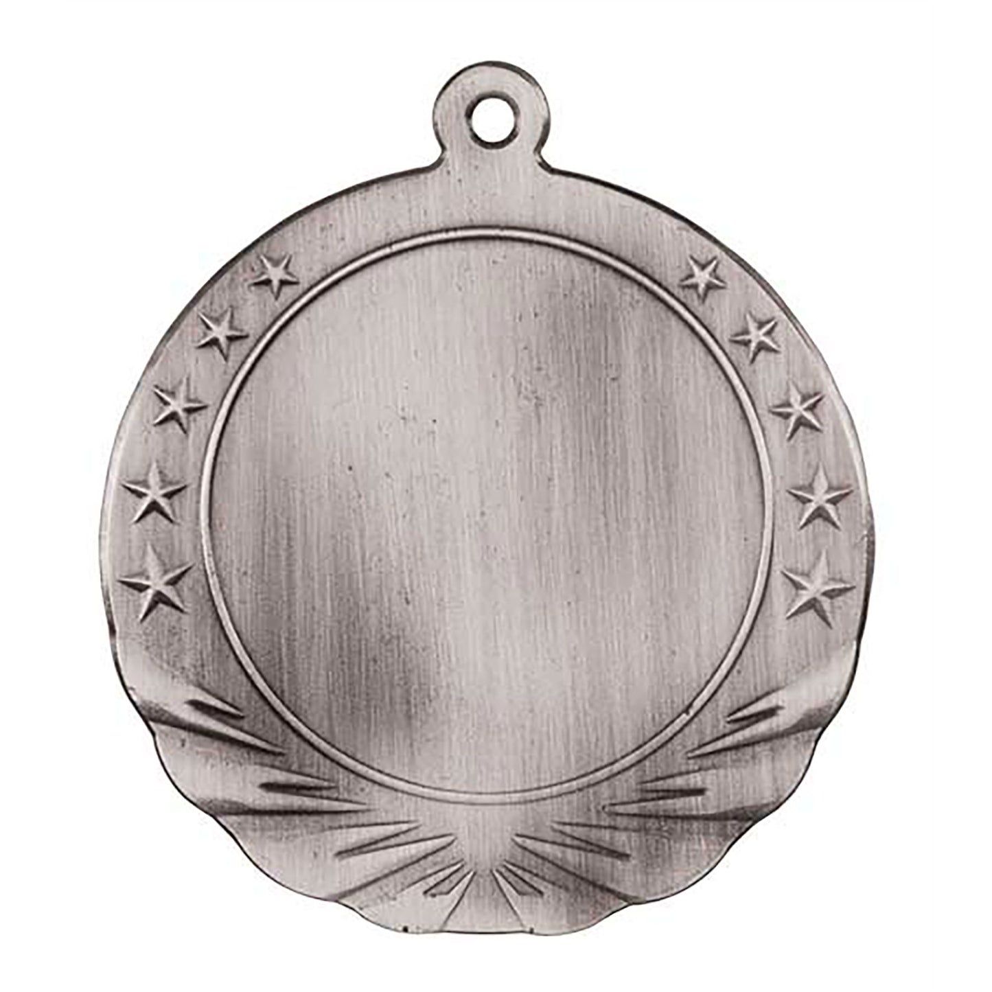 2 3/4" 2" Insert Holder Medal