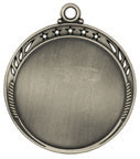 2 3/8" Galaxy 2" Insert Holder Medal