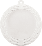 2 3/4" Wreath 2" Insert Holder Medal