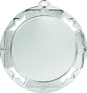 2 3/4" Crown 2" Insert Holder Medal