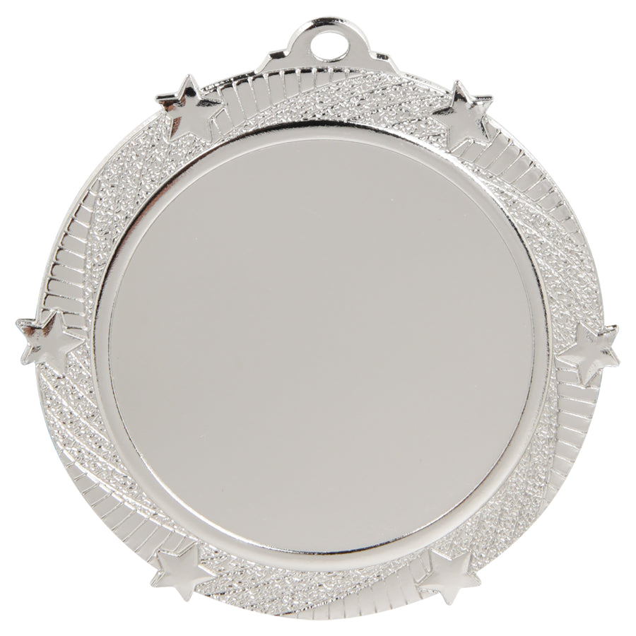 2 3/4" 6-Star 2" Insert Medal Holder