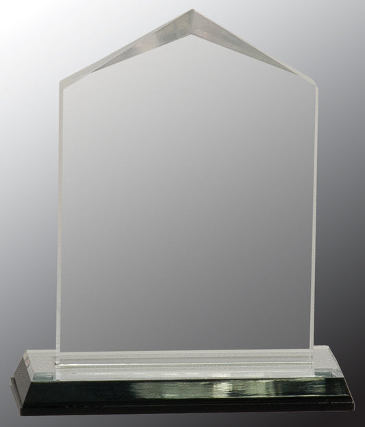 Silver Jewel Impress Acrylic