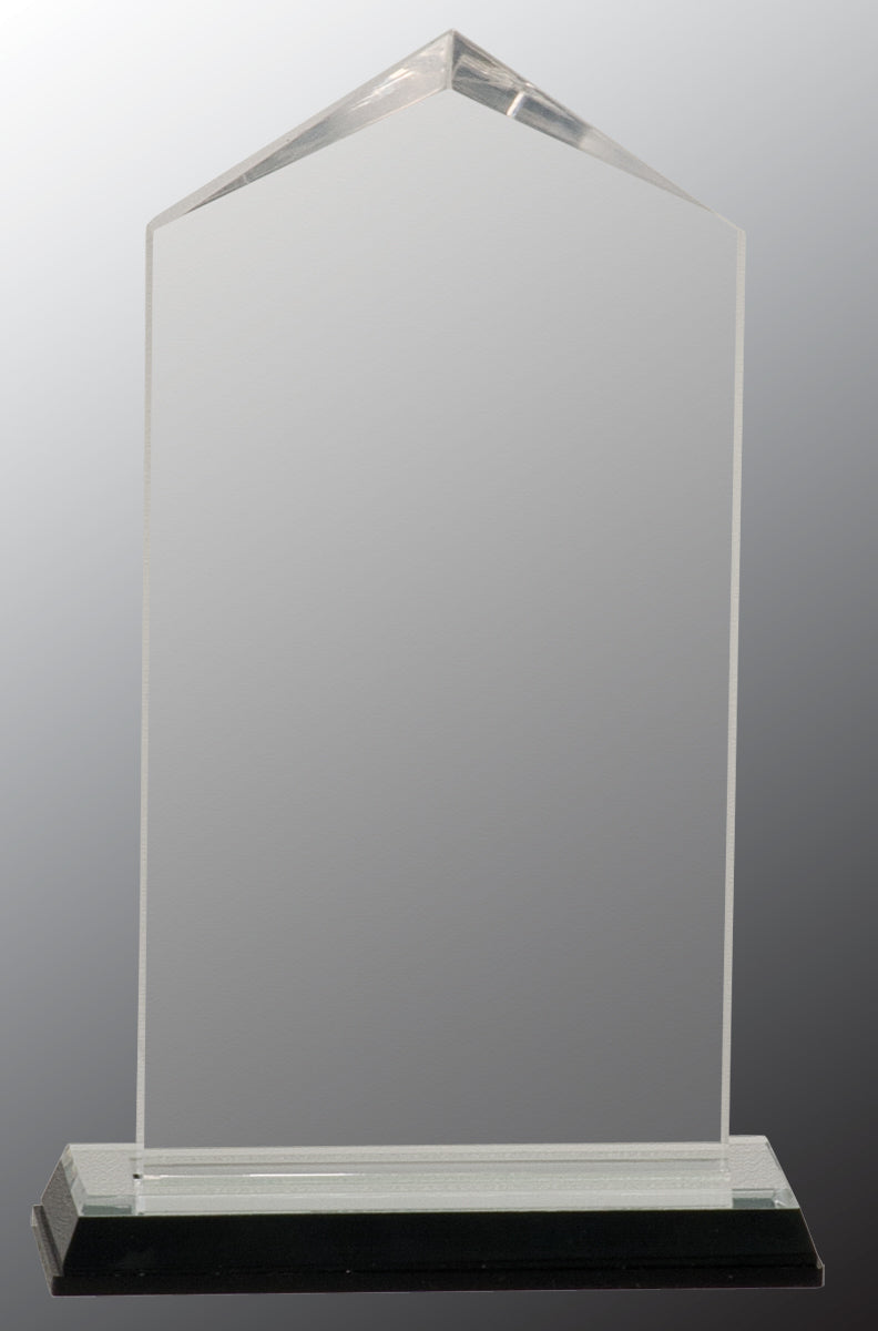 Silver Jewel Impress Acrylic