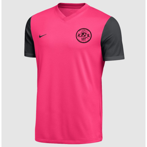 Adult La Bestia Pink Game Jersey