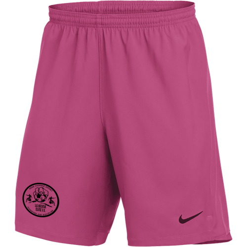 Youth La Bestia Pink Nike Shorts