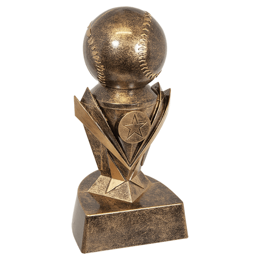 Astro Baseball/Softball Resin Award