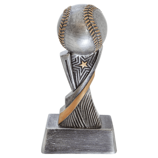 Aspire Baseball/Softball Resin Award