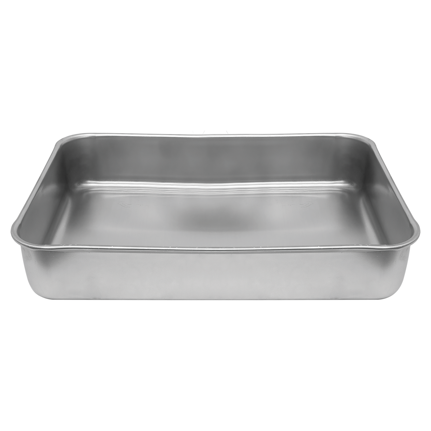 Aluminum Cake Pan with Lid