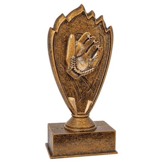 Blaze Baseball/Softball Resin Award