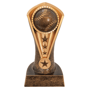 Cobra Baseball/Softball Resin Award