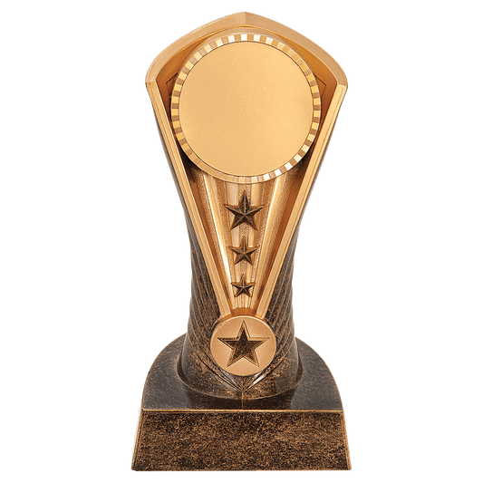 Cobra Insert Holder Resin Award