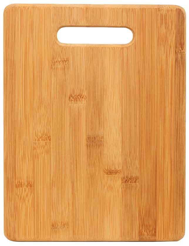 Bamboo Rectangle Cutting Board