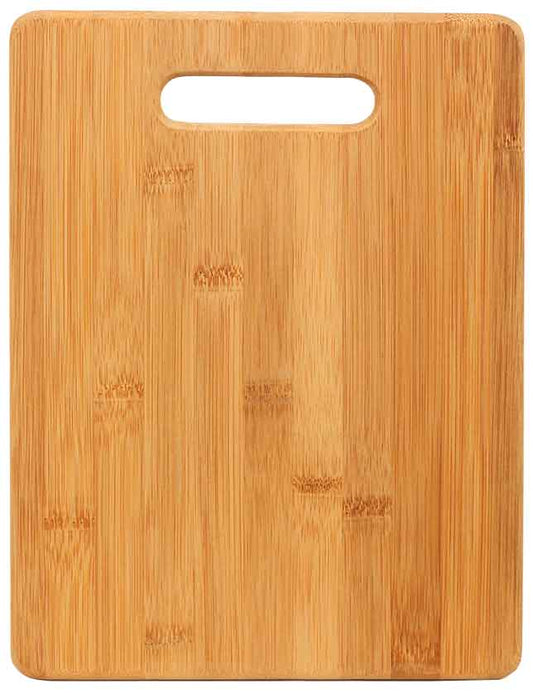 Bamboo Rectangle Cutting Board