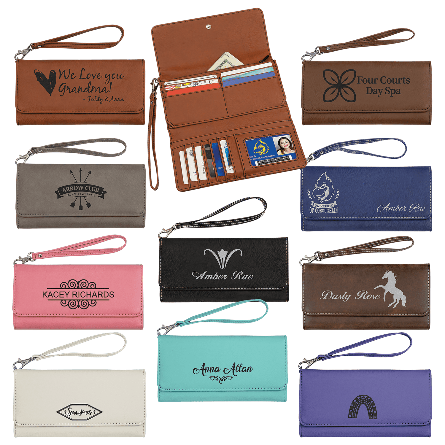 Personalized Gifts