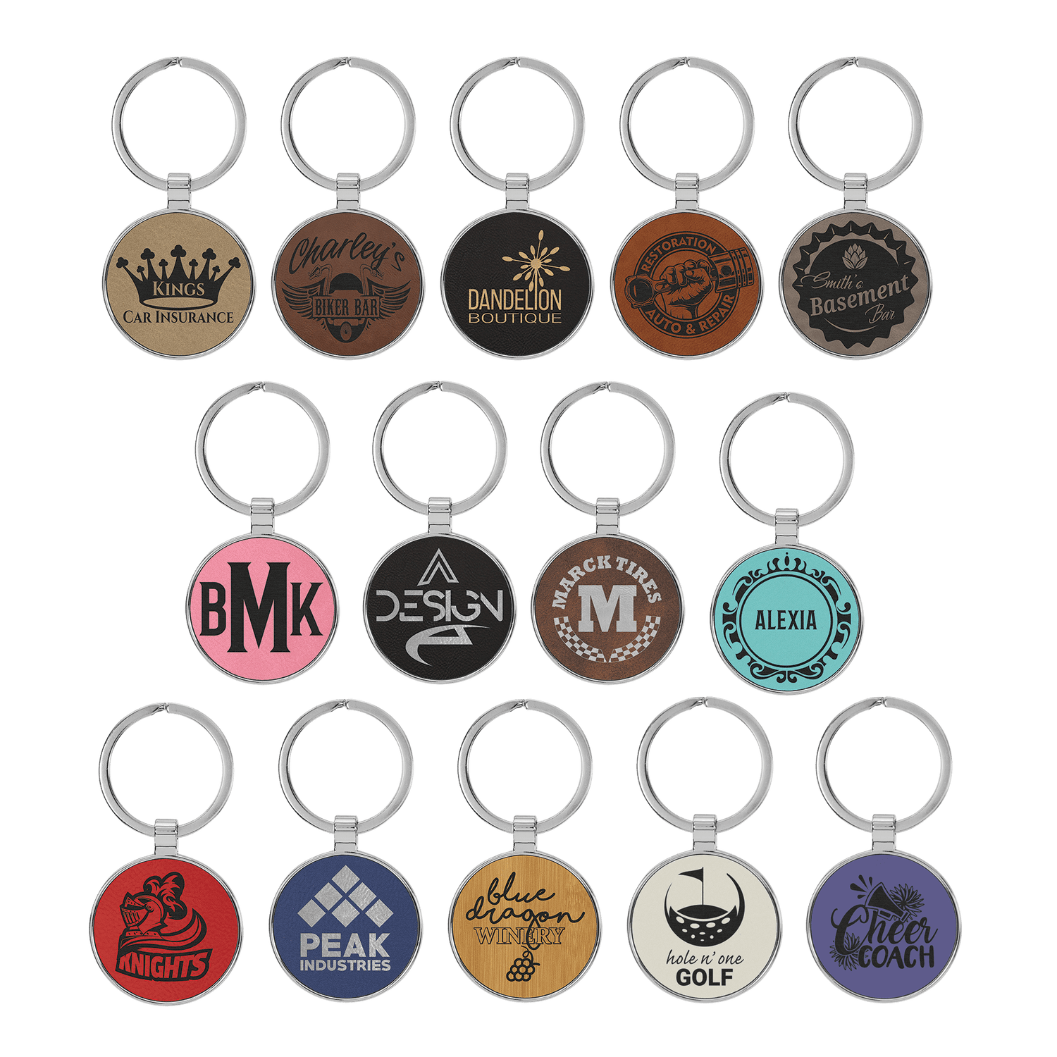 Personalized Gifts