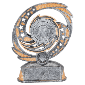 Hurricane Insert Holder Resin Award