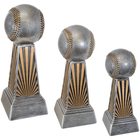 Imperial Baseball/Softball Resin Award